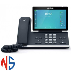 گوشی تلفن تحت شبکه Yealink T56A  - Yealink T56A